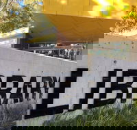 Benalla Library - Accommodation Gladstone