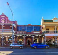 Berry - Accommodation Gladstone