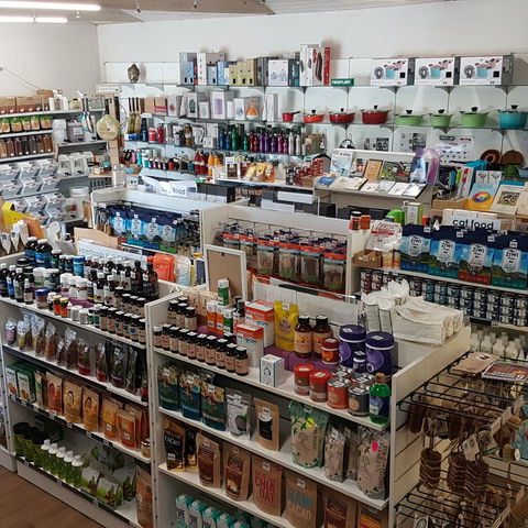 Billy Hill Organic Store - Accommodation Gladstone 1