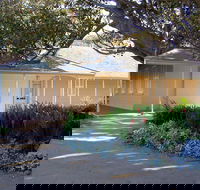 Black Rock House - Accommodation Gladstone