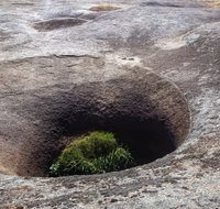 Blowhole and the Rocks - Accommodation Gladstone
