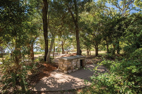 Bluff Point Circuit, Capricorn Coast National Park - Accommodation Gladstone 2