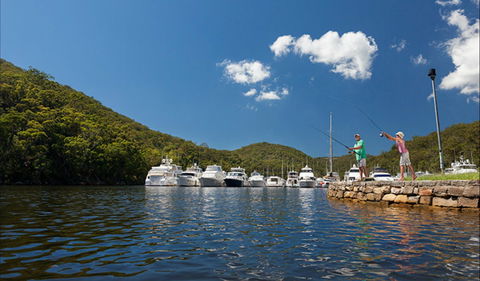 Bobbin Head - Accommodation Gladstone 0