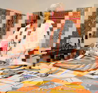 Bouddi Gallery - Contemporary Aboriginal Lifestyle Art - Accommodation Gladstone