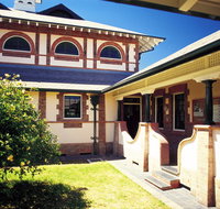 Bourke Town Trail - Accommodation Gladstone