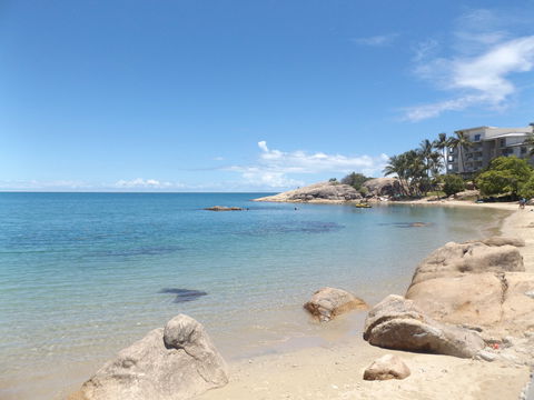 Bowen's Rose Bay - Accommodation Gladstone 1