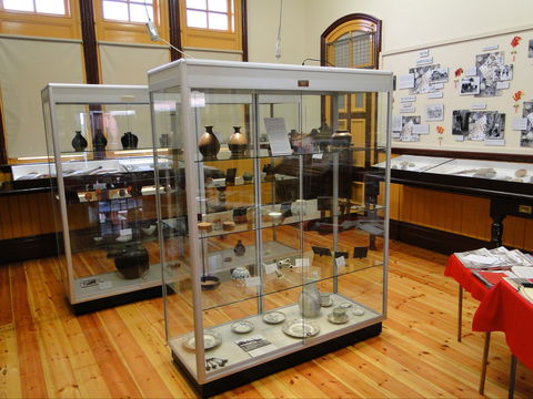 Bright Museum - Accommodation Gladstone 1