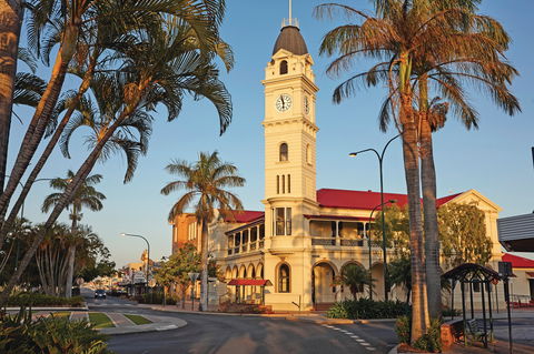 Bundaberg To Childers And Woodgate Day Trip - Accommodation Gladstone 0