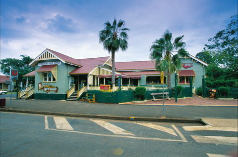 Bundaberg To Childers And Woodgate Day Trip - Accommodation Gladstone 2