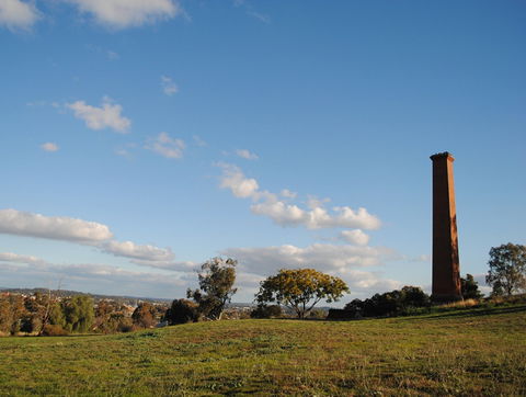Bushmans Hill - Accommodation Gladstone 0