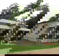 Caboolture Historical Village - Accommodation Gladstone