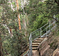 Caleys Lookout Track - Accommodation Gladstone