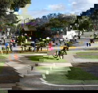 Campbelltown Bicycle Education Centre - Accommodation Gladstone