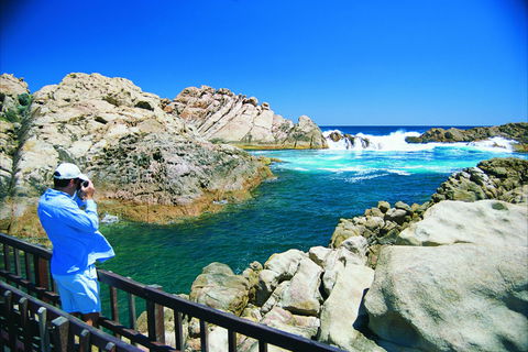 Canal Rocks - Accommodation Gladstone 0