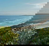Cape Byron State Conservation Area - Accommodation Gladstone