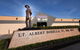 Captain Albert Borella Memorial - thumb 0