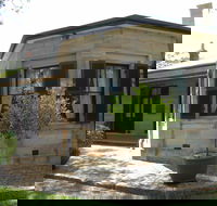 Carisbrook Historic House - Accommodation Gladstone