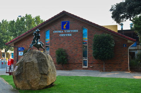 Centennial Park At Cooma - Accommodation Gladstone 1