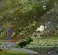 Centennial Parklands - Accommodation Gladstone