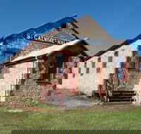 Central Greenough - Accommodation Gladstone