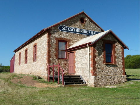 Central Greenough - Accommodation Gladstone 0