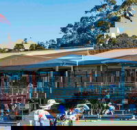 Club Dalmeny - Accommodation Gladstone