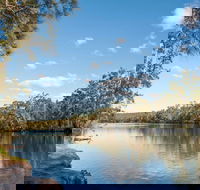 Corramy Regional Park - Accommodation Gladstone