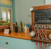 Courthouse Museum - Accommodation Gladstone