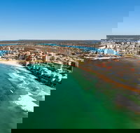 Cronulla - Accommodation Gladstone