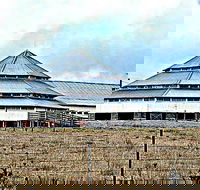 Deeargee Woolshed - Accommodation Gladstone