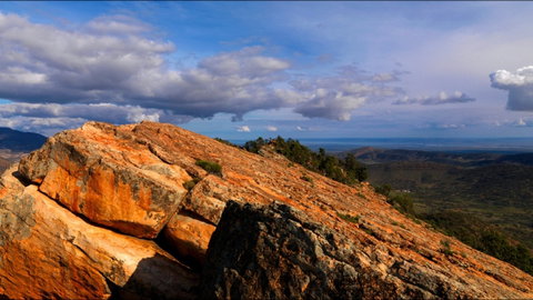 Devil's Peak - Accommodation Gladstone 0