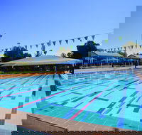 Dubbo Aquatic Leisure Centre - Closed Until Further Notice - Accommodation Gladstone