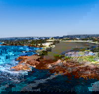 Dunsborough - Accommodation Gladstone