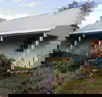 Elverd Cottage - Accommodation Gladstone