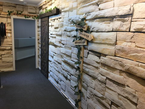 Escaplex Escape Rooms - Accommodation Gladstone 1