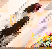 Fairfield City Museum and Gallery - Accommodation Gladstone