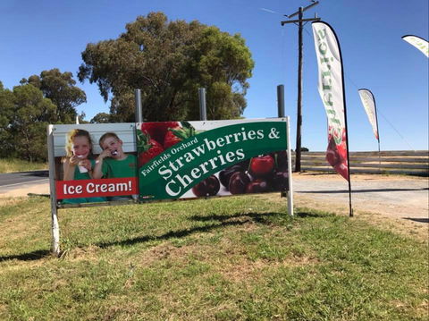 Fairfield Orchard - Accommodation Gladstone 0