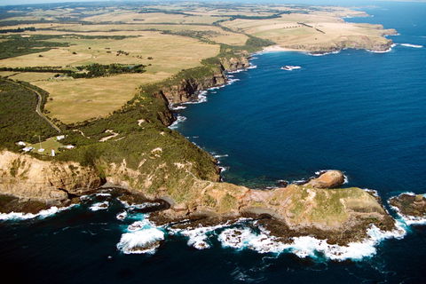 Fingal Beach Walk - Accommodation Gladstone 0