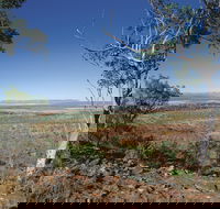 Five Rivers Lookout - Accommodation Gladstone