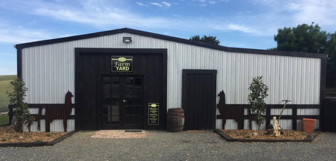Fletchers Ark Farmyard And Fletchers Ark Alpacas - Accommodation Gladstone 0