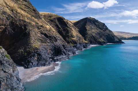 Fleurieu Peninsula - Accommodation Gladstone 0