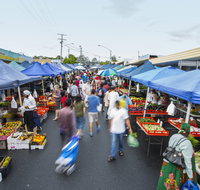 Global Food Markets - Accommodation Gladstone