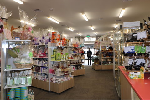 Goulburn Soap World - Accommodation Gladstone 1