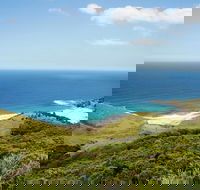 Governor Game Lookout - Accommodation Gladstone