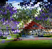 Gympie City Tourist Drive - Accommodation Gladstone