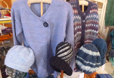 Handspinners And Weavers Guild Of South Australia Incorporated - Accommodation Gladstone 1