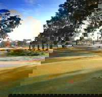 Huntingdale Golf Club - Accommodation Gladstone