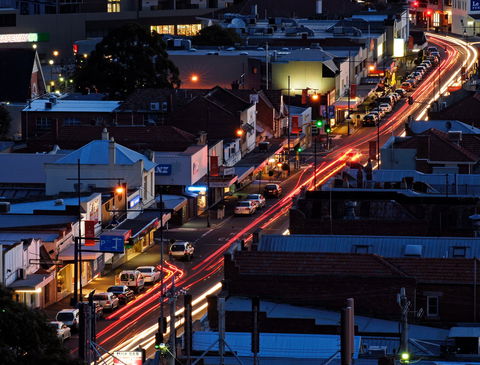 Ivanhoe Shopping Centre - Accommodation Gladstone 0