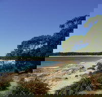 Jibbon Beach Bundeena - Accommodation Gladstone