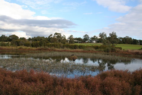 Karkarook Park - Accommodation Gladstone 0